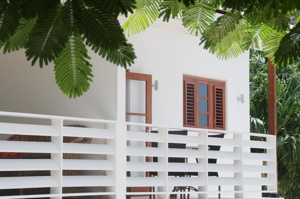Bantopa Apartments Willemstad Bilik gambar