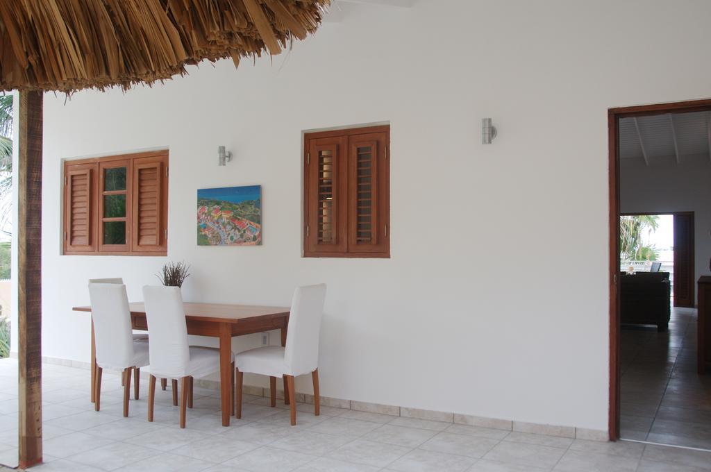 Bantopa Apartments Willemstad Bilik gambar