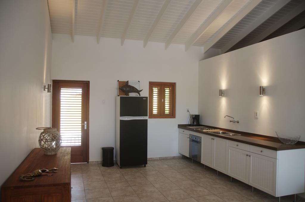 Bantopa Apartments Willemstad Bilik gambar