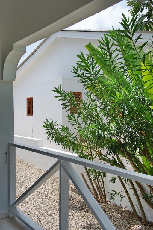 Bantopa Apartments Willemstad Bilik gambar