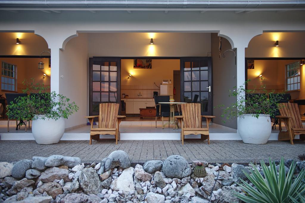 Bantopa Apartments Willemstad Bilik gambar