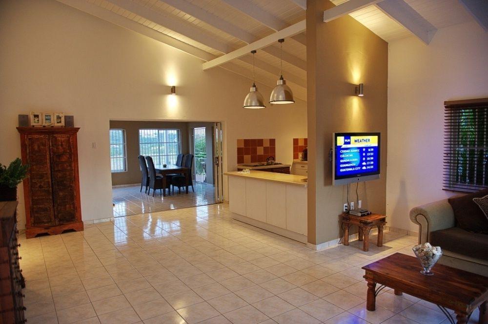 Bantopa Apartments Willemstad Luaran gambar