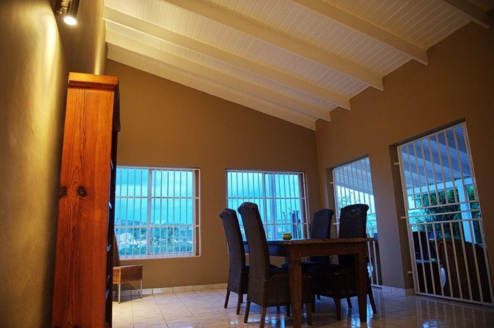 Bantopa Apartments Willemstad Luaran gambar