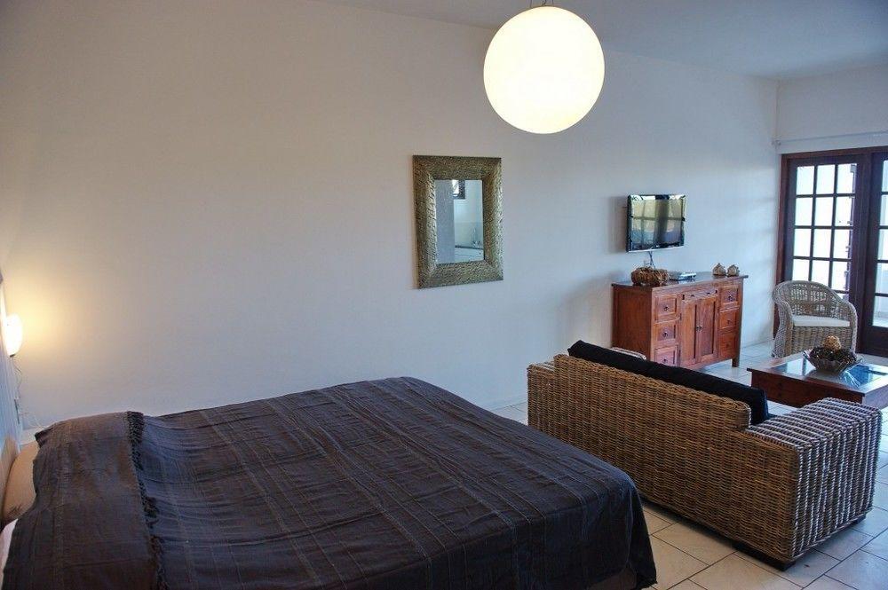 Bantopa Apartments Willemstad Luaran gambar