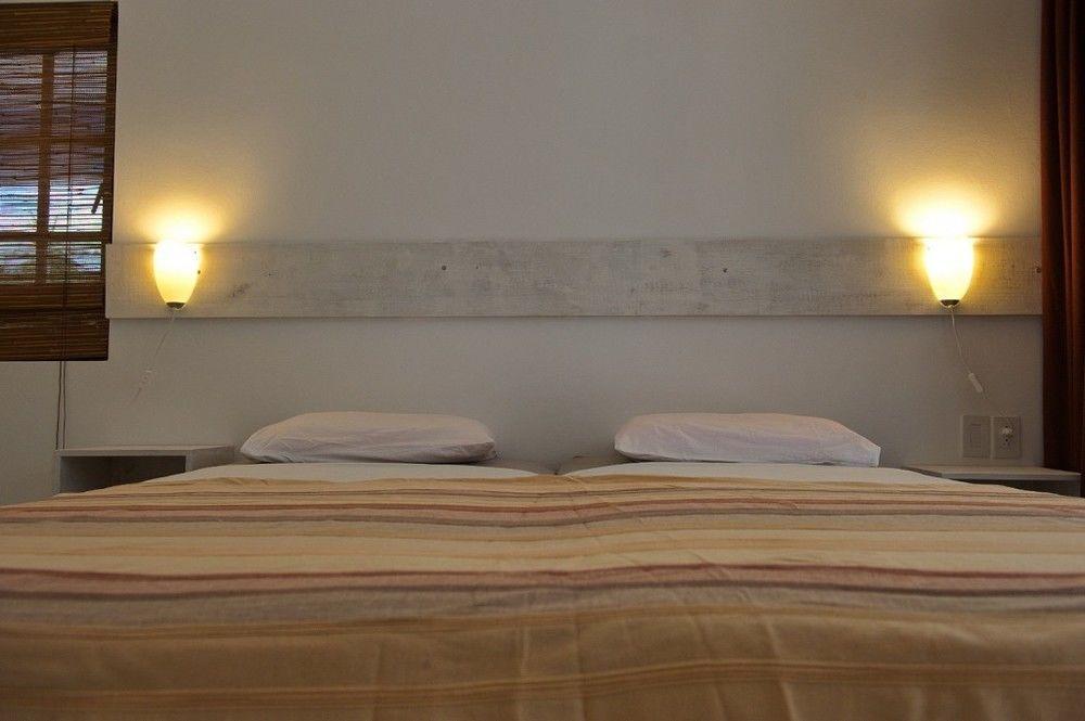 Bantopa Apartments Willemstad Luaran gambar