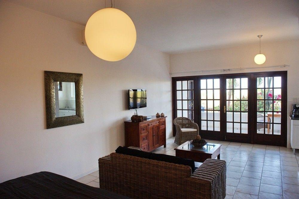 Bantopa Apartments Willemstad Luaran gambar