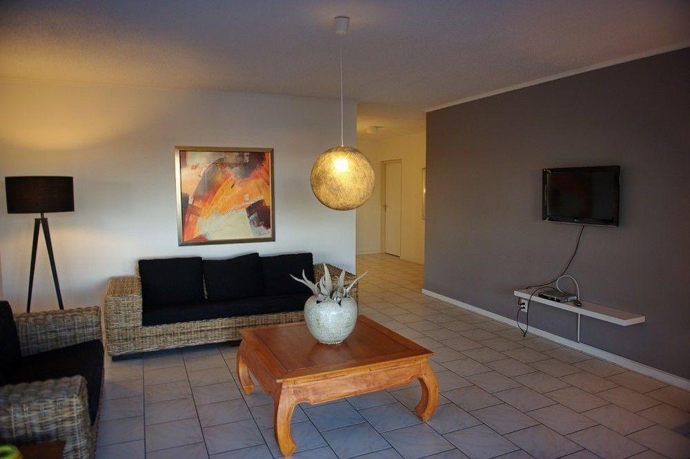 Bantopa Apartments Willemstad Luaran gambar