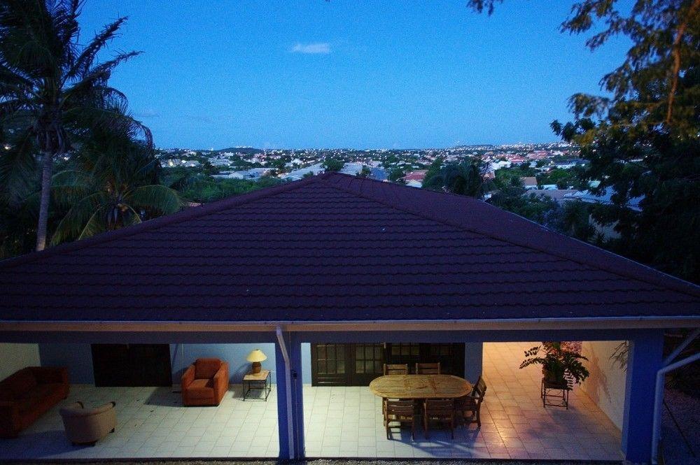 Bantopa Apartments Willemstad Luaran gambar